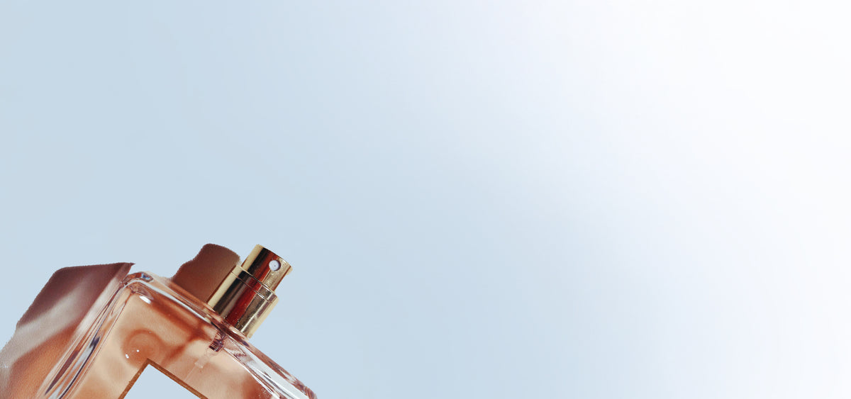Paris BLEU PARFUMS