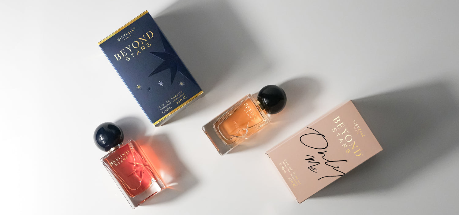 Paris BLEU PARFUMS