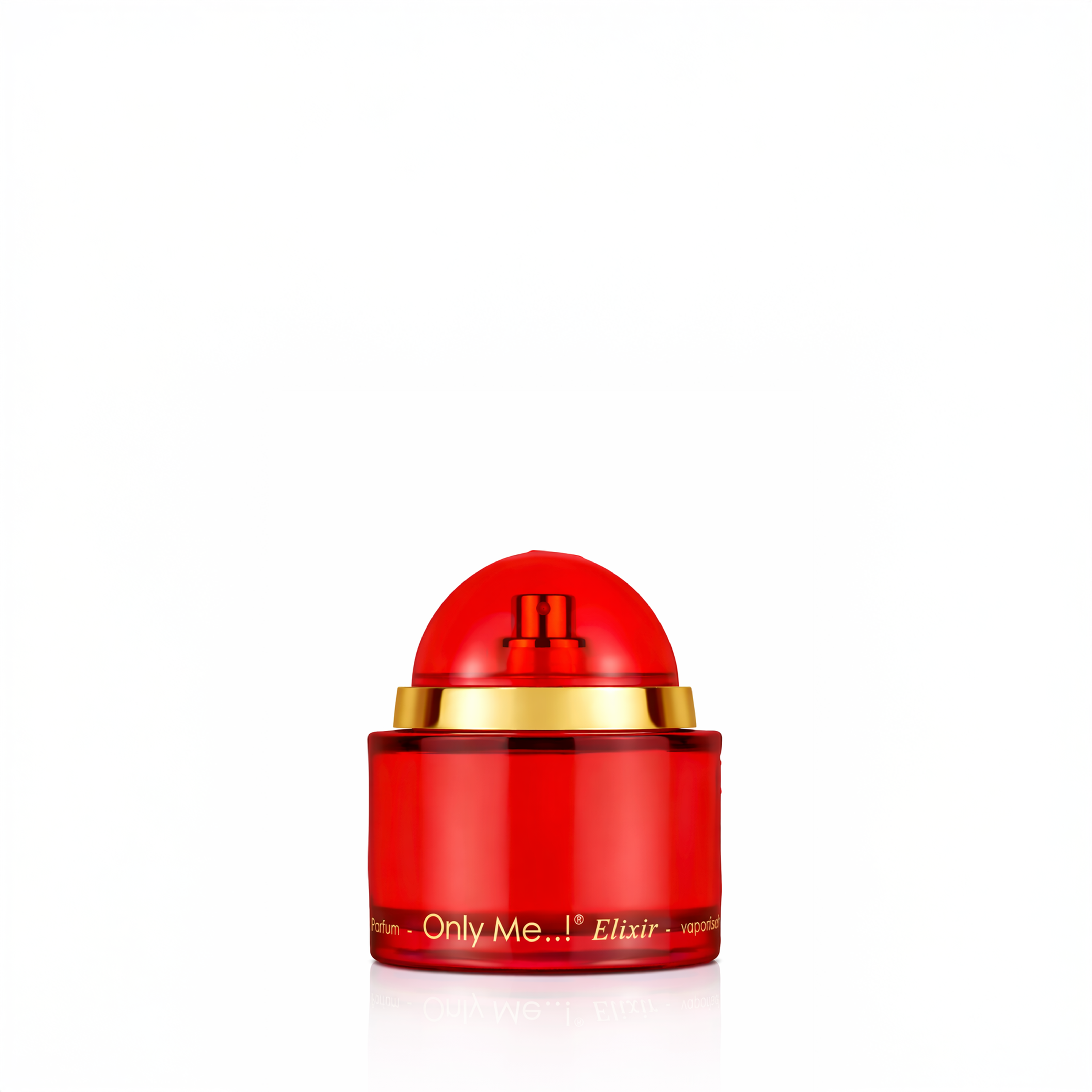 ONLY ME ELIXIR