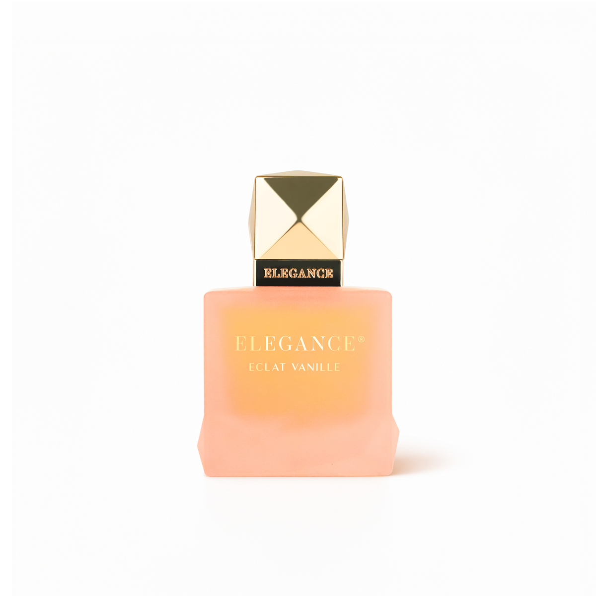 ELEGANCE - ÉCLAT VANILLE