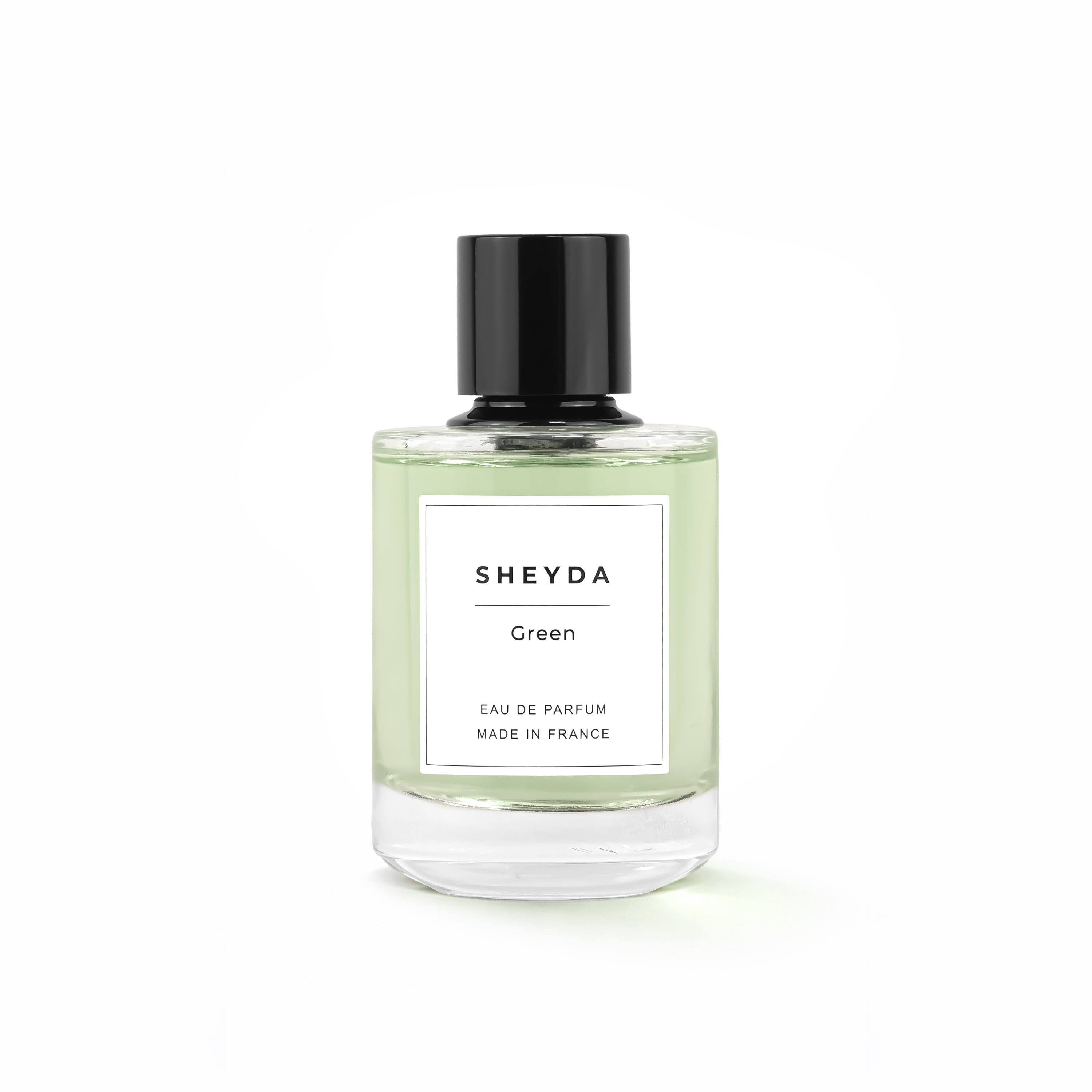 SHEYDA GREEN