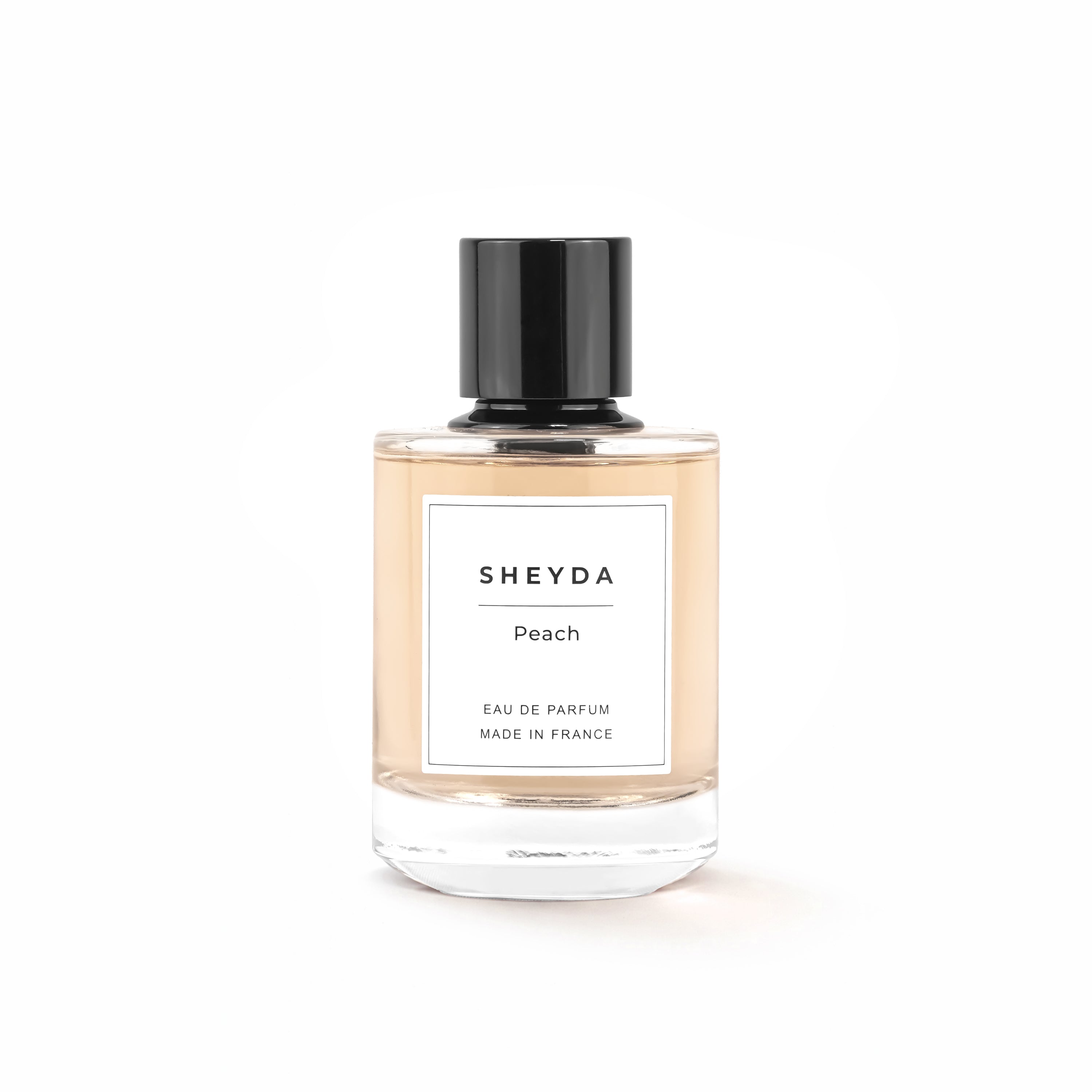 SHEYDA PEACH