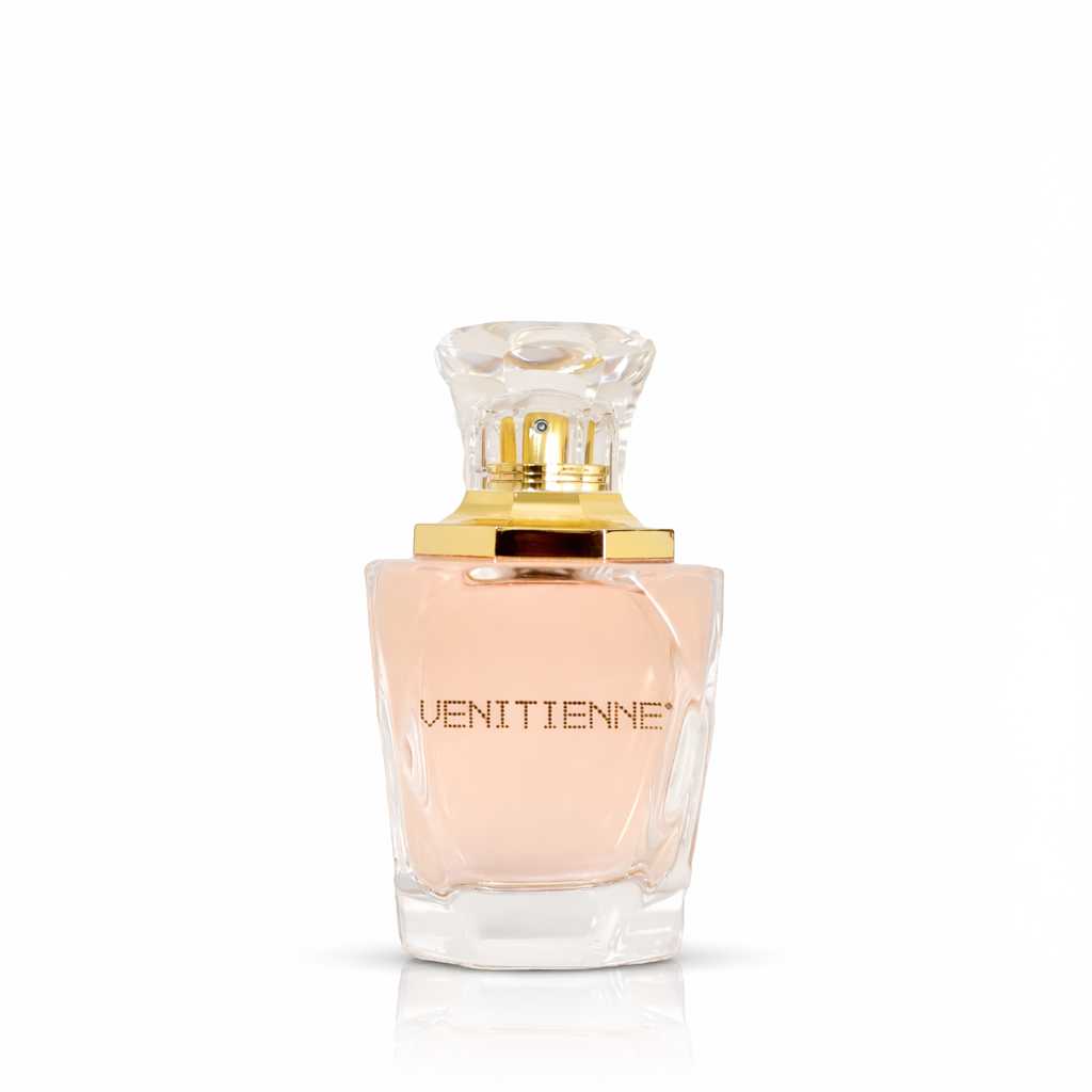 VENITIENNE VANILLA SILK
