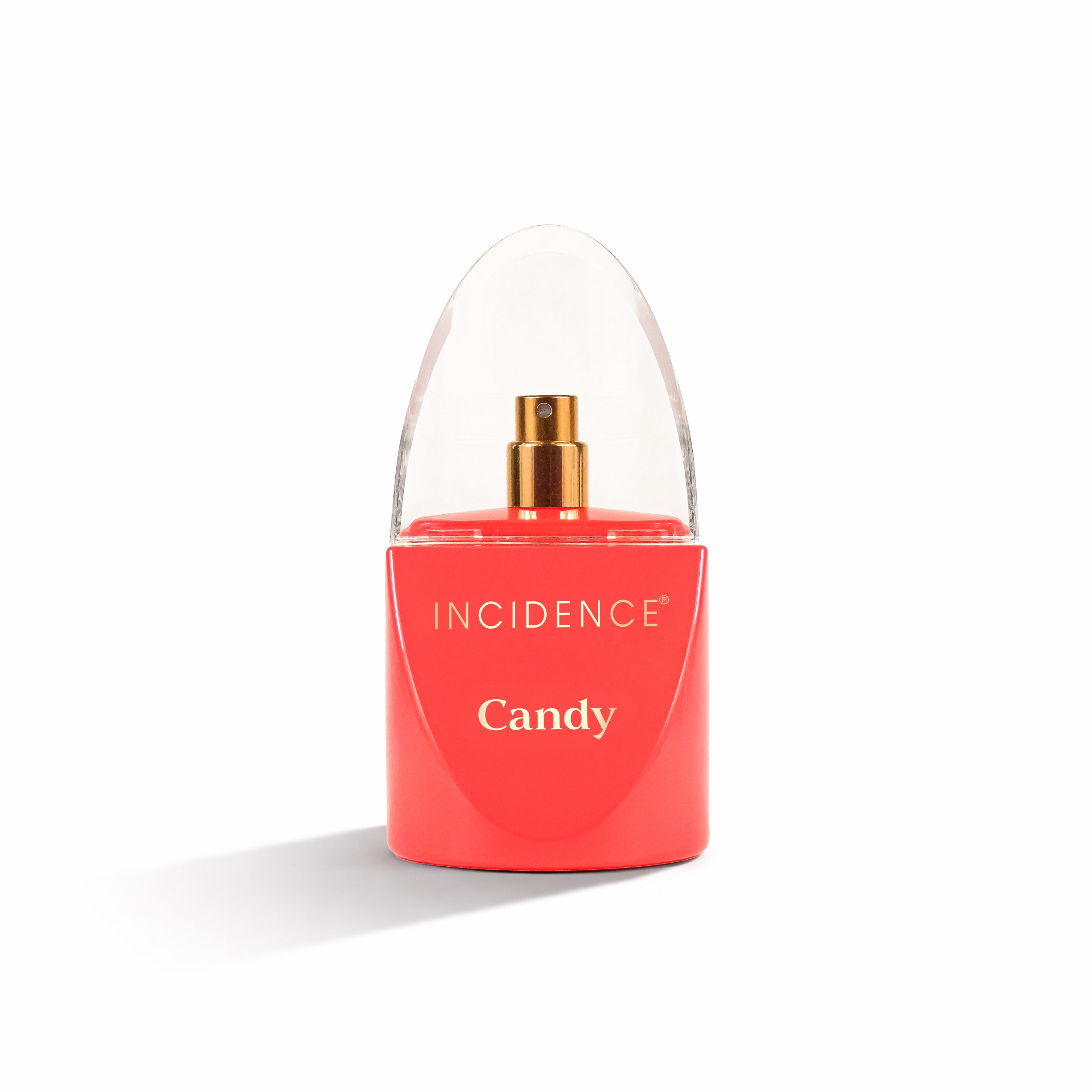INCIDENCE - CANDY