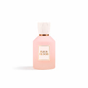 FLEUR DE SOIE