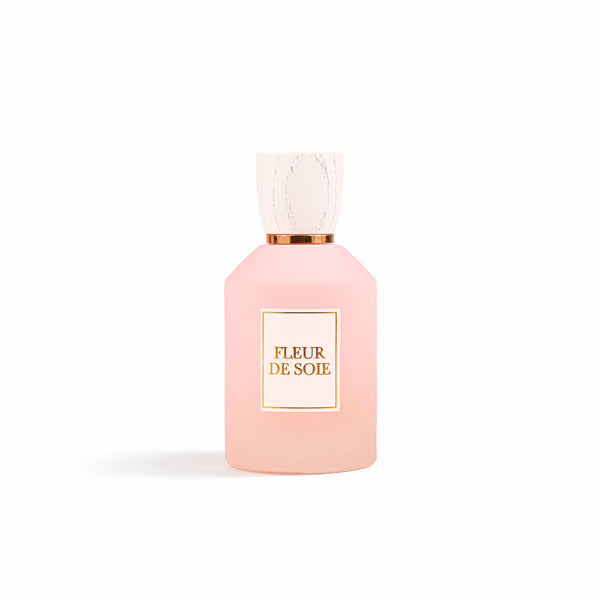 FLEUR DE SOIE