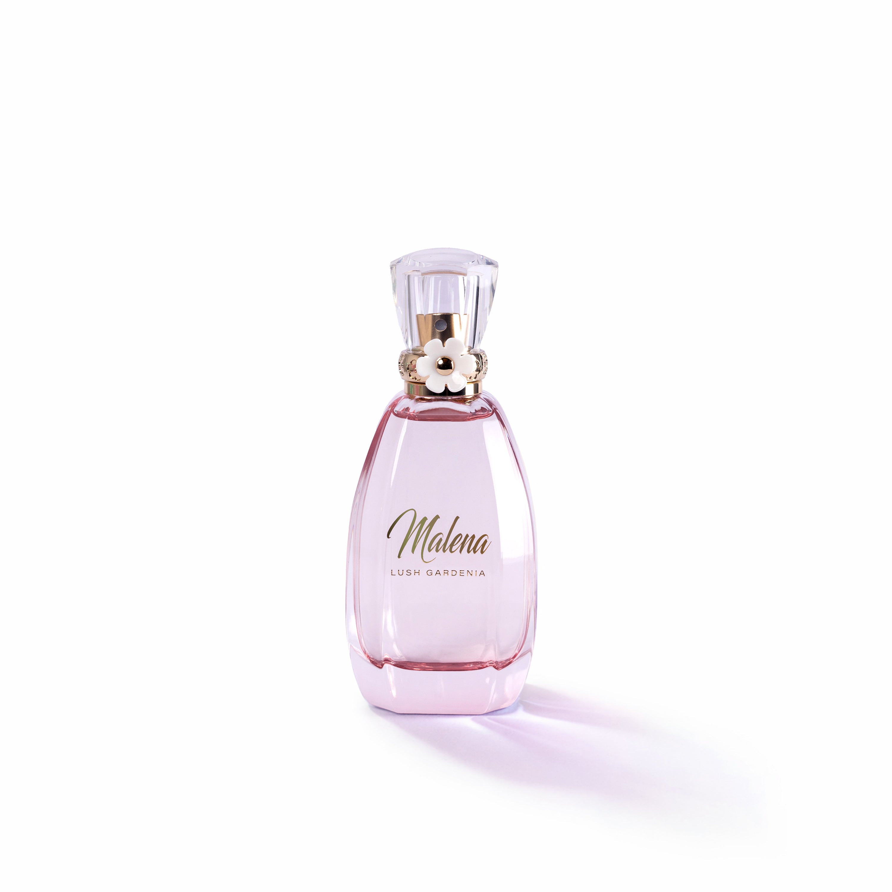 MALENA - LUSH GARDENIA