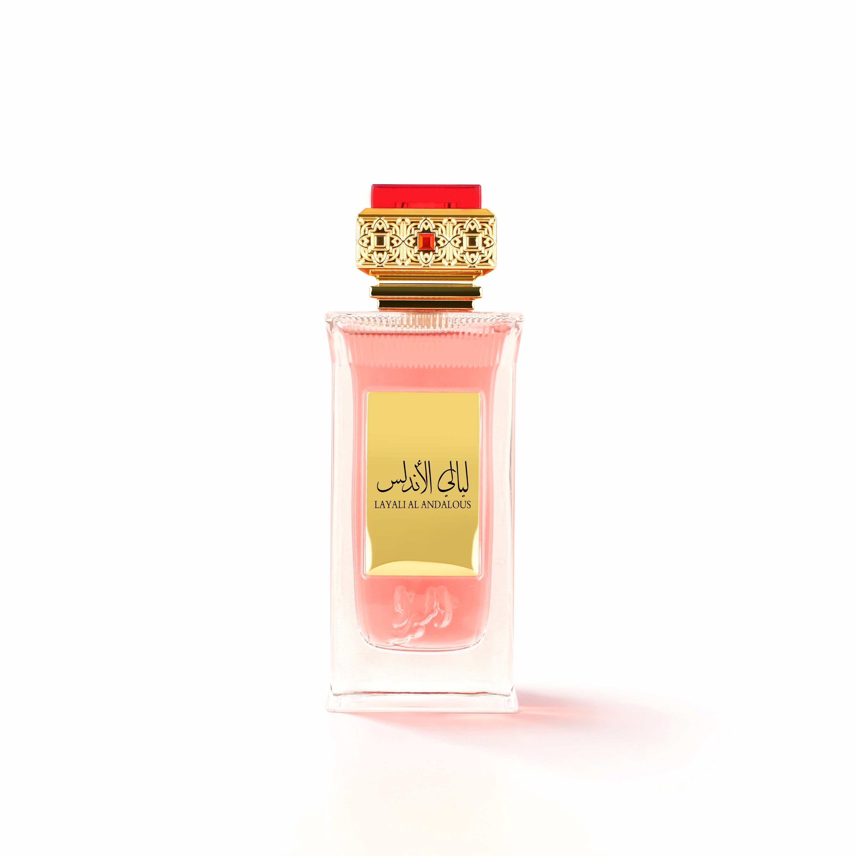 LAYALI AL ANDALOUS