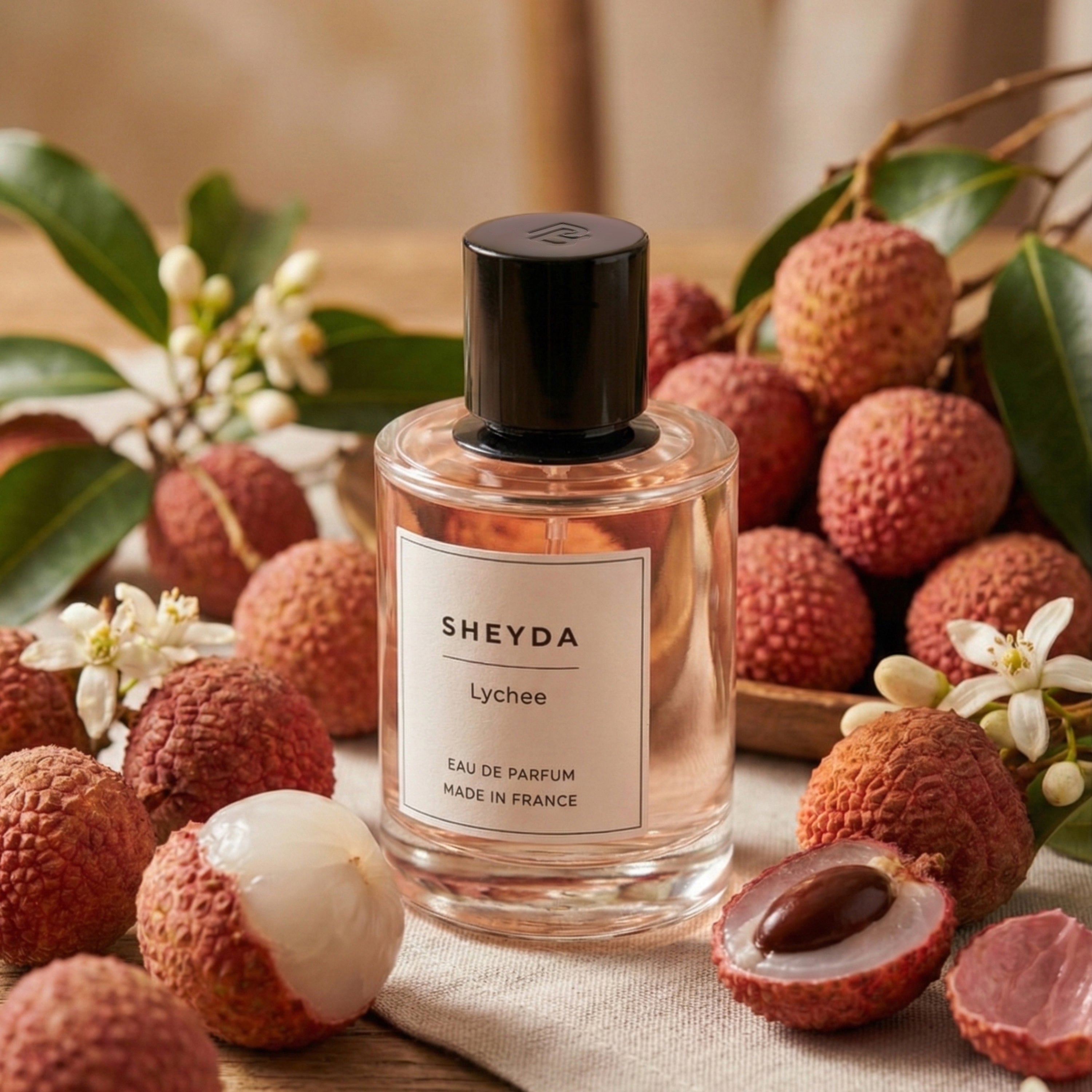SHEYDA LYCHEE