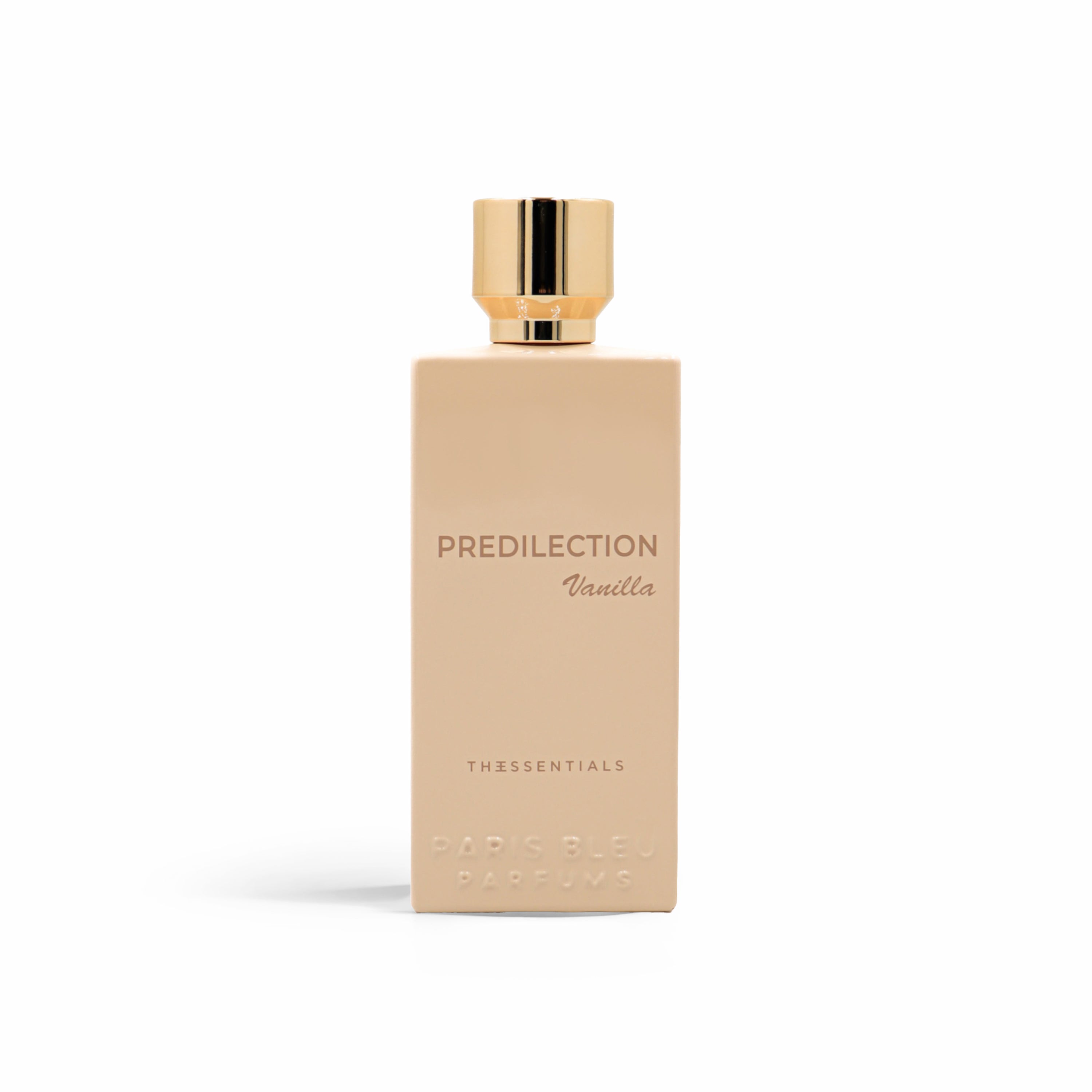 PREDILECTION VANILLA