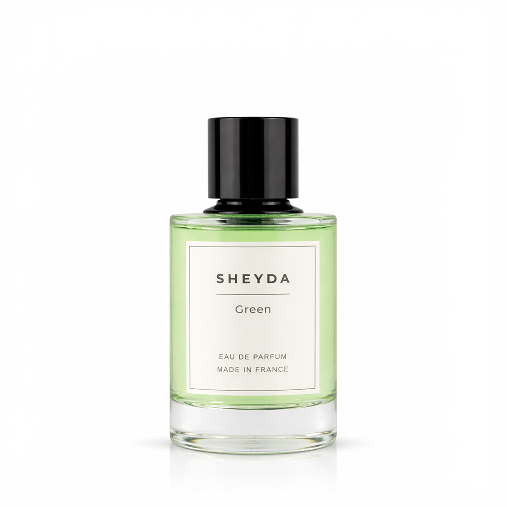SHEYDA GREEN