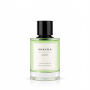 SHEYDA GREEN