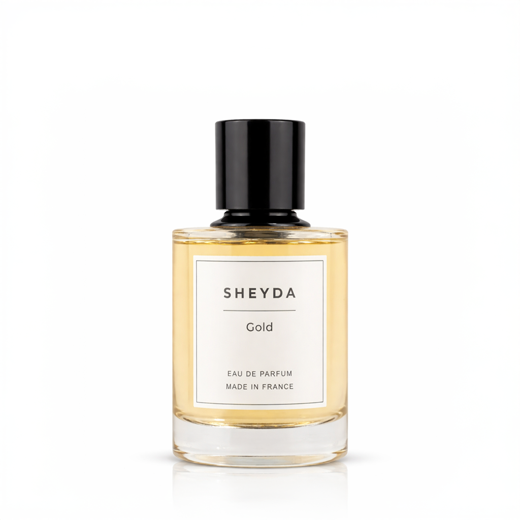 SHEYDA  GOLD