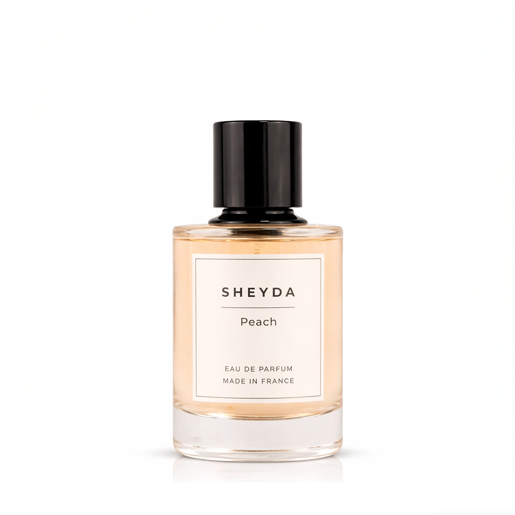SHEYDA PEACH