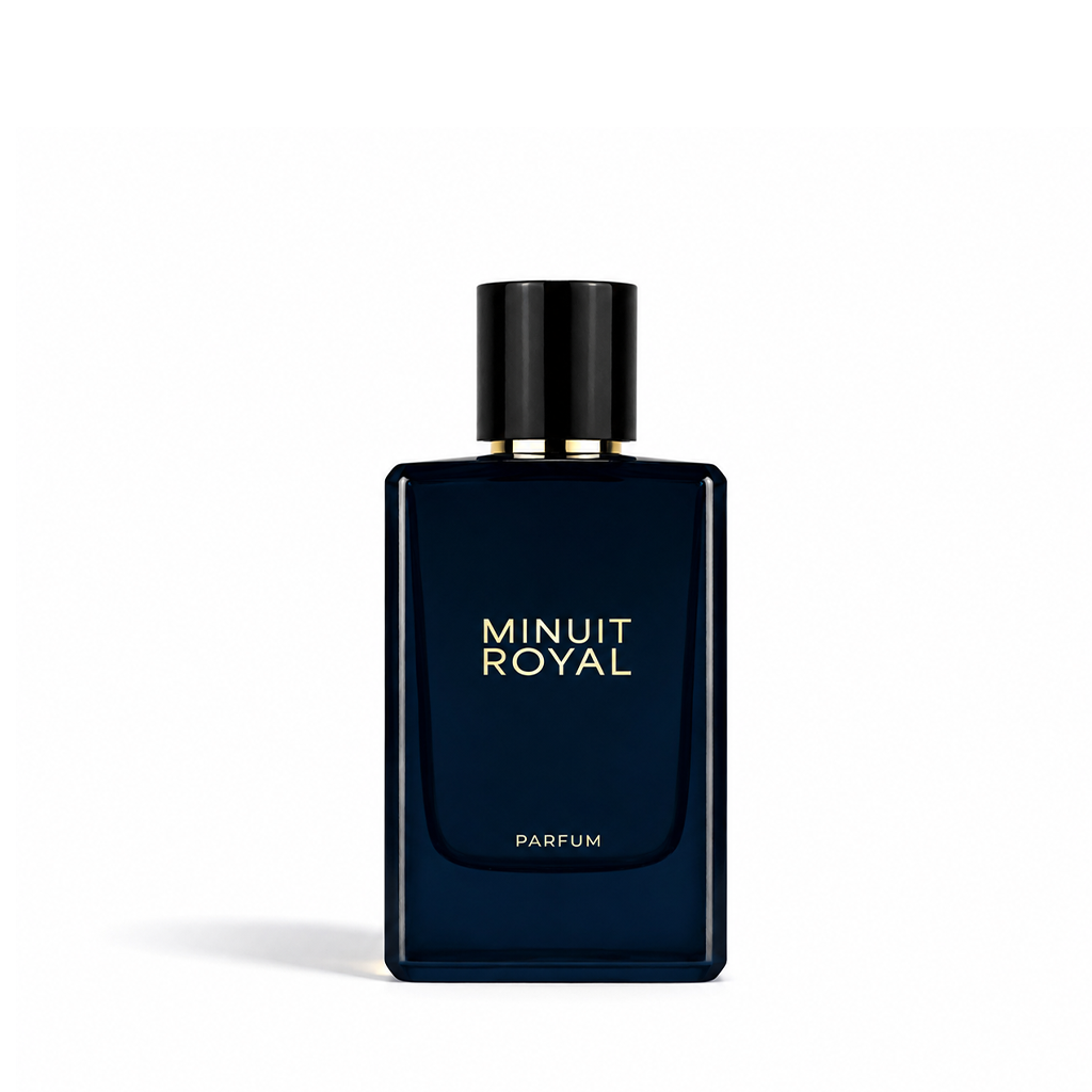 MINUIT ROYAL