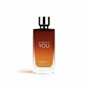 WITHOUT YOU